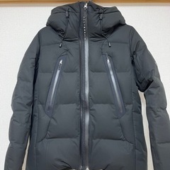 水沢ダウン