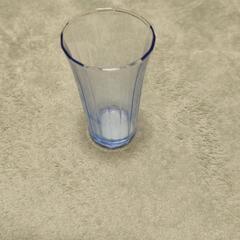 来客用　湯呑み・グラスセット　湯呑み5グラス6の画像