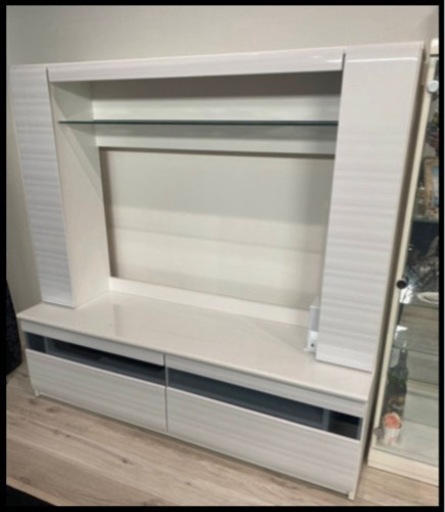 値下げテレビボード