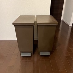 ゴミ箱