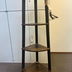 おしゃれ棚の画像