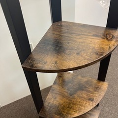 おしゃれ棚の画像