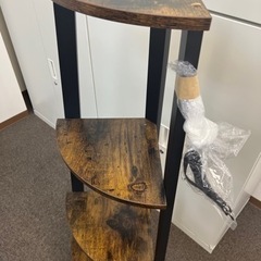 おしゃれ棚の画像