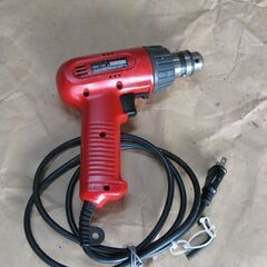 （電動工具）ドライバードリル　差し上げます。