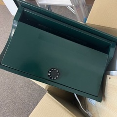 郵便ポスト