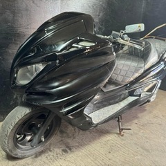 ★支払総額5.8万円★買取強化中！即日配送可能！ヤマハ マジェス...