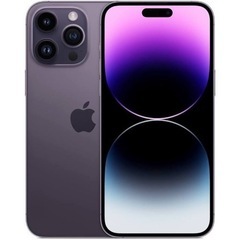 iPhone14プロ　