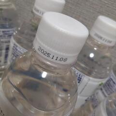 コーヒー、天然水　セットの画像