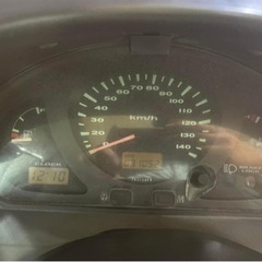 ★支払総額2.8万円★買取強化中！走行テスト済み！スズキ スカイウェイブ250 CJ42A 激安ビッグ入荷！バックレスト！ちょっとした足に♪の画像