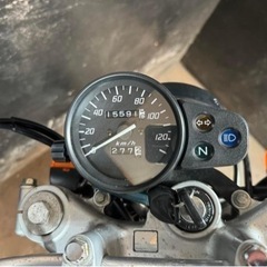 ★支払総額15.8万円★買取強化中！おまけ付き♪ ホンダ FTR223 MC34 機関良好！消耗品良好！ ノーマルマフラー！ツーリングに♪カスタムされる方も♪の画像