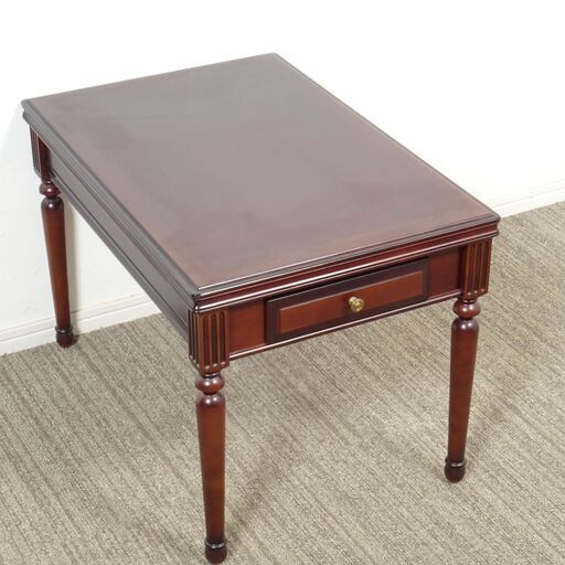 マルニ木工　ブリティッシュコレクション サイドテーブル②