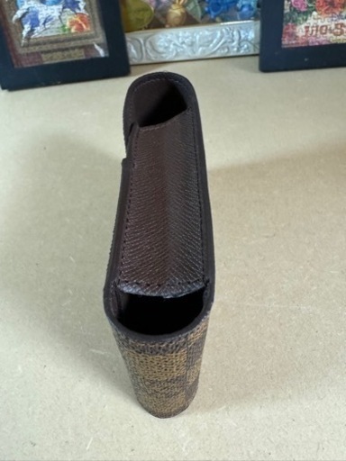 ルイヴィトン　シガーケース　小物入れ　LOUIS VUITTON