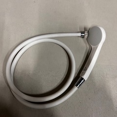 【引渡予定】リクシルシャワーヘッド　エコフルシャワー　SMS-1700