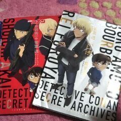 コナンセット一冊増えて計七冊セットの画像