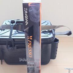 エリアトラウト 引退セット 福袋セット