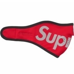 シュプリーム WINDSTOPPER フェイスマスク　GORE-TEXの画像