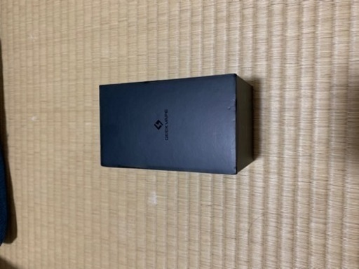 電子タバコ