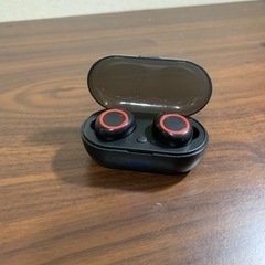 イヤホンの画像