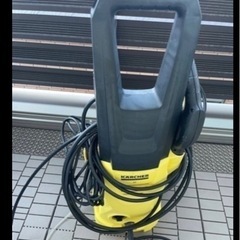 ケルヒャーK2