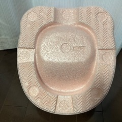 リッチェル　ベビーバスチェアの画像