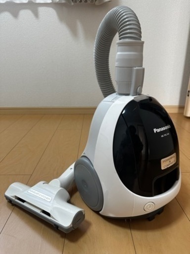 掃除機 panasonic MC-PKL14A パナソニック クリーナー