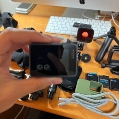 Gopro Hero7 Blackの画像