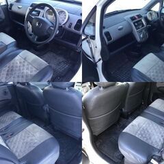 【この投稿は終了します】同車、別に投稿して有ります。ホンダ ライフ ディーバ スペシャル 4WDの画像