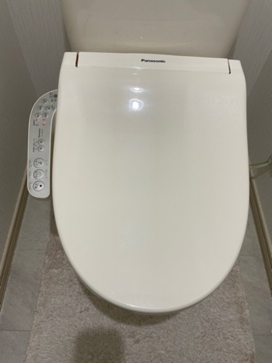 温水洗浄便座取り外し引き取り