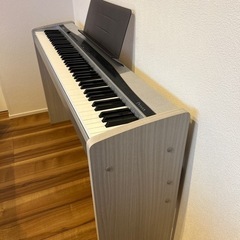 電子ピアノ　CASIO Privia px100 明日取りに来れる方