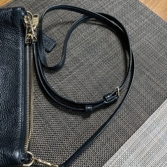 coach ショルダーバッグの画像