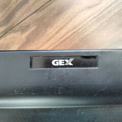 ◆◆中古　観賞魚蛍光灯クリアライト【CL601】50Hz専用＠カバーとして◆◆の画像