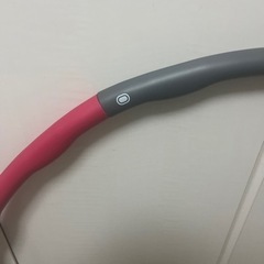 フラフープの画像