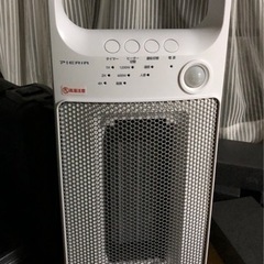 セラミックヒーター　値下げ