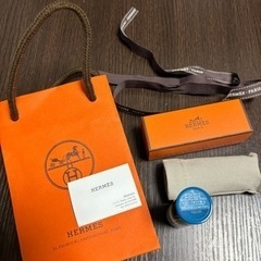 HERMES リップスティック 〈ルージュ エルメス〉 ブリヤン...