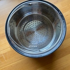 ロカボ炊飯器の画像