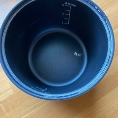 ロカボ炊飯器の画像
