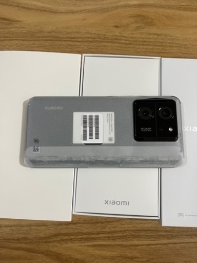 Xiaomi 13T ブラック