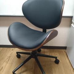 【新品】オフィスチェア　ニトリの画像