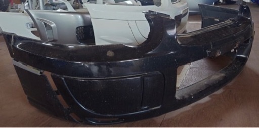 スバル‼️インプレッサ‼️バンパー‼️美品です✨GDA GDB Sti WRX‼️