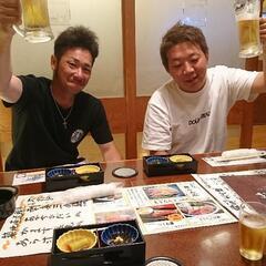 釣行仲間募集 - メンバー募集