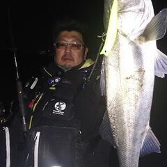 釣行仲間募集 − 東京都
