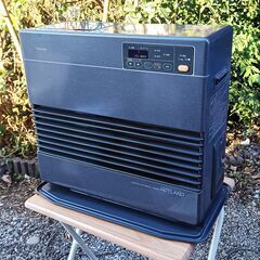 ★希少！★ 東芝 石油ファンヒーター KSG33G