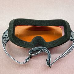 AXE　ジュニア用ゴーグル　ピンクの画像