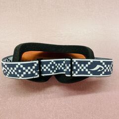 AXE　ジュニア用ゴーグル　ピンクの画像