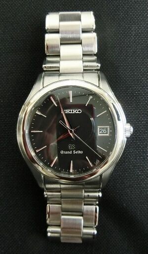 グランドセイコー（GS）SBGX041