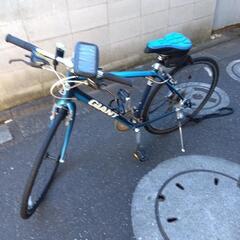ジャイアント自転車1月13日まで