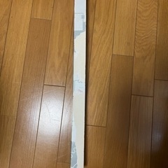 【開封済ですが、未使用】ベンツCクラス純正ワイバー A2068201600の画像