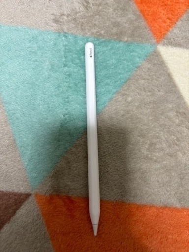 アップルペンシル2世代売ります。