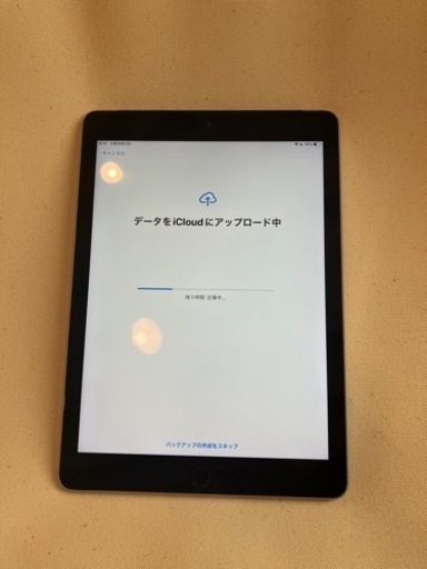 ★美品★iPad 第5世代9.7インチ 128GB  Wifiモデル