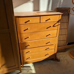 箪笥, dresser